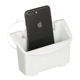 Seachoice 79341 GPS Smartphone Caddy w/ 2 Suction Cups to Mount on Any Flat Service on Boat