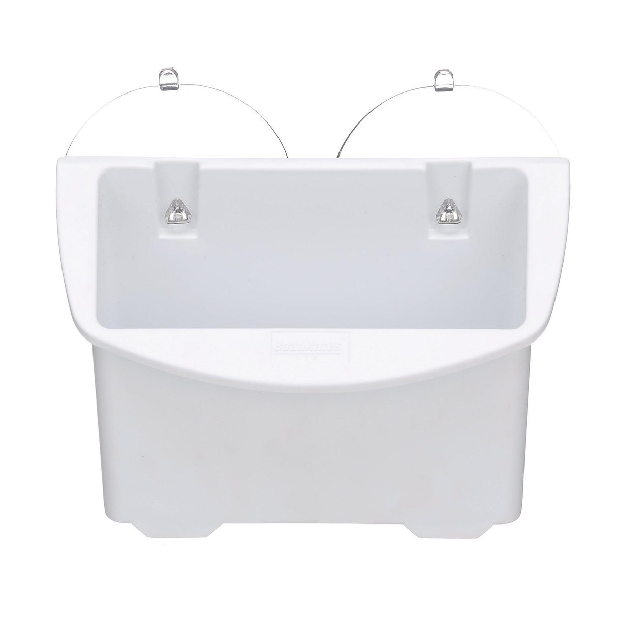 Seachoice 79341 GPS Smartphone Caddy w/ 2 Suction Cups to Mount on Any Flat Service on Boat