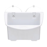 Seachoice 79341 GPS Smartphone Caddy w/ 2 Suction Cups to Mount on Any Flat Service on Boat