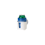Seachoice Boat Drink Holder w/ Insulation, Suction Cup Mount, White