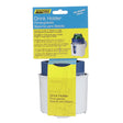 Seachoice Boat Drink Holder w/ Insulation, Suction Cup Mount, White