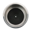 Seachoice Boat Drink Holder Recessed, Stainless Steel, 3-5/8 in. Inside Diameter