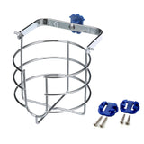 Seachoice Boat Beverage Holder, Thermal Insulator, Chrome Plated Brass
