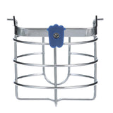 Seachoice Boat Beverage Holder, Thermal Insulator, Chrome Plated Brass