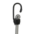 Seachoice Elastic Shock Bungee Cords, 3/4 in. Hooks, 30 in. Long, Pack of 5