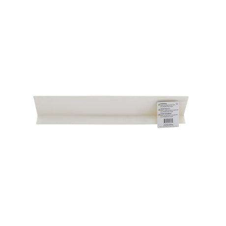 Seachoice Dock Bumper, White, 17 in.