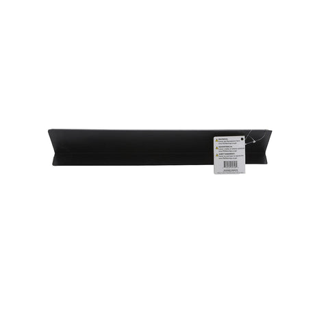 Seachoice Dock Bumper, Black, 17 in.