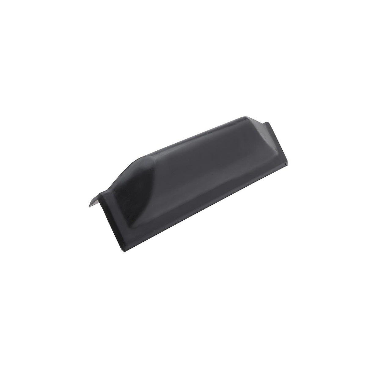 Seachoice Dock Bumper, Black, 17 in.