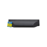 Seachoice Dock Bumper, Black, 17 in.