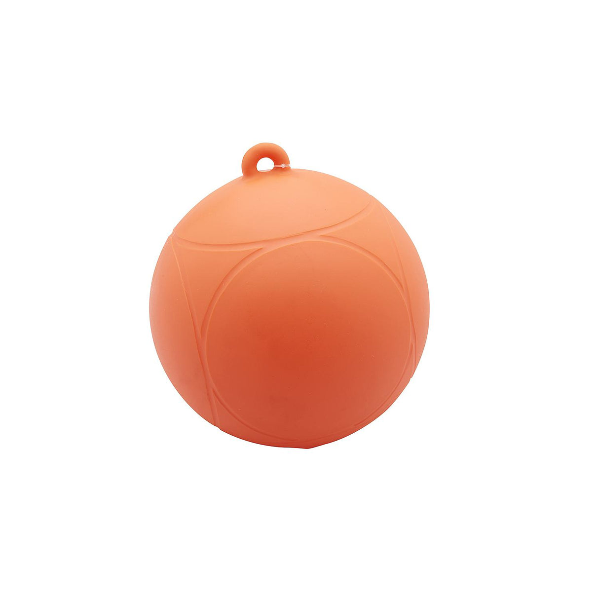 Seachoice Slalom Marking Buoy, 9 in., Orange