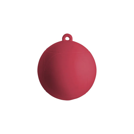 Seachoice Slalom Marking Buoy, 9 in., Red
