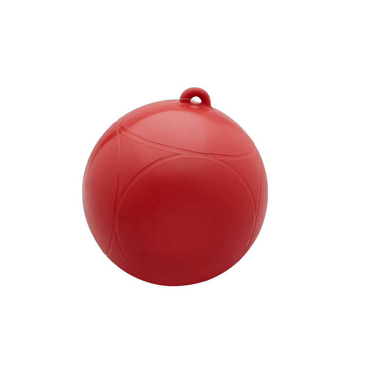Seachoice Slalom Marking Buoy, 9 in., Red