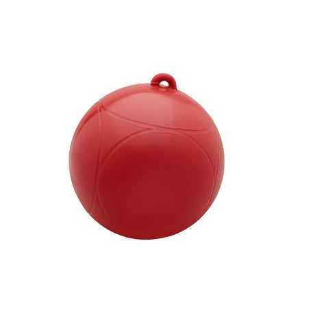 Seachoice Slalom Marking Buoy, 9 in., Red