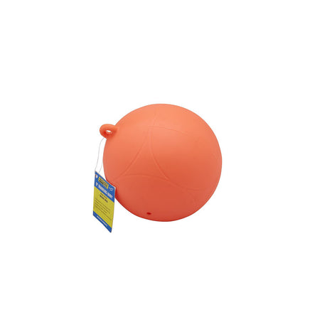 Seachoice Slalom Marking Buoy, 9 in., Neon Red