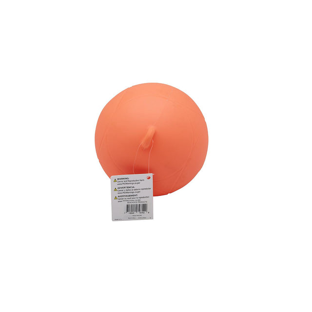 Seachoice Slalom Marking Buoy, 9 in., Neon Red