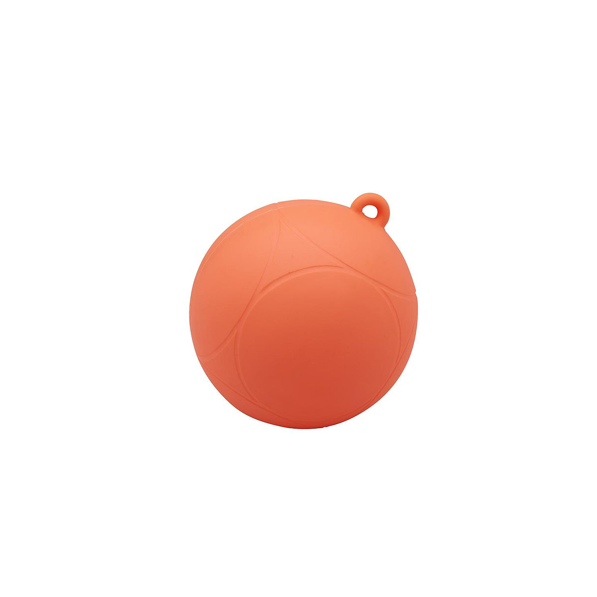 Seachoice Slalom Marking Buoy, 9 in., Neon Red