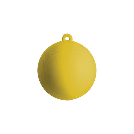 Seachoice Slalom Marking Buoy, 9 in., Yellow