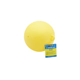 Seachoice Slalom Marking Buoy, 9 in., Yellow