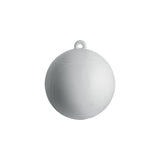 Seachoice Slalom Marking Buoy, 9 in., White