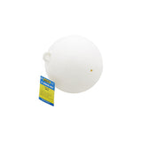 Seachoice Slalom Marking Buoy, 9 in., White