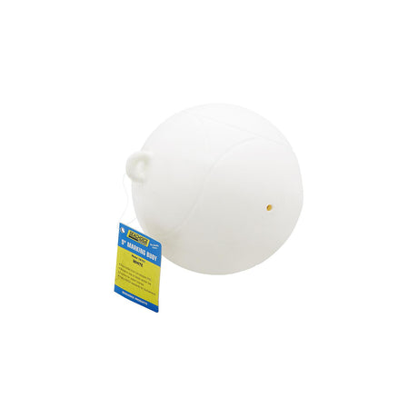 Seachoice Slalom Marking Buoy, 9 in., White