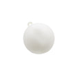 Seachoice Slalom Marking Buoy, 9 in., White