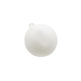 Seachoice Slalom Marking Buoy, 9 in., White