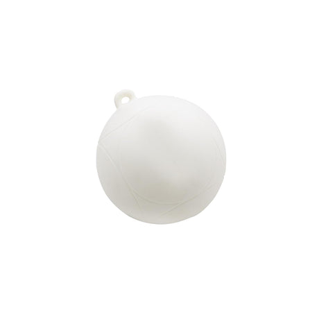 Seachoice Slalom Marking Buoy, 9 in., White