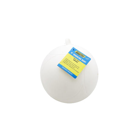 Seachoice Slalom Marking Buoy, 9 in., White