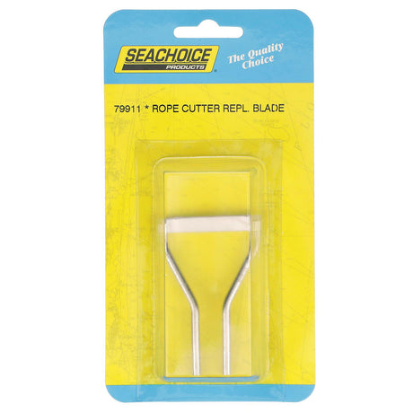 Seachoice Rope Cutting Gun Replacement Blade
