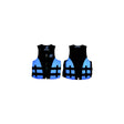 Seachoice 85136 Evoprene Multi-Sport Life Jacket - Adult L - Blue/Black, Fits Chest 36-40 in, USCG Level 70