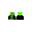Seachoice 85147 Evoprene Multi-Sport Life Jacket - XL - Green/Black, Fits Chest 40-44 in, USCG Level 70