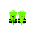 Seachoice 85150 Evo Life Jacket - Infant - Green/Black