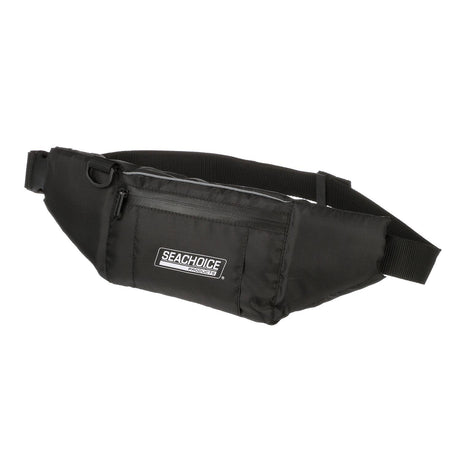 Seachoice Inflatable Waist Belt, US Coast Guard Approved Type IV Convertible Personal Flotation Device (PFD), Adult Size