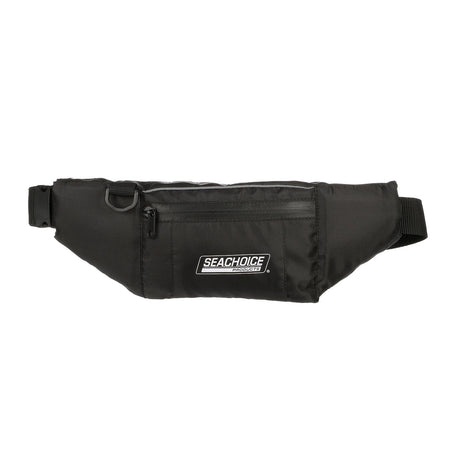 Seachoice Inflatable Waist Belt, US Coast Guard Approved Type IV Convertible Personal Flotation Device (PFD), Adult Size
