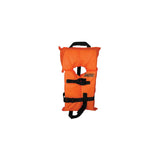 Seachoice Life Vest, Type II Personal Flotation Device, Orange, Child