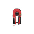 Seachoice 85861 Type V Premium Rip-Stop Inflatable PFD – Adult Universal, Red
