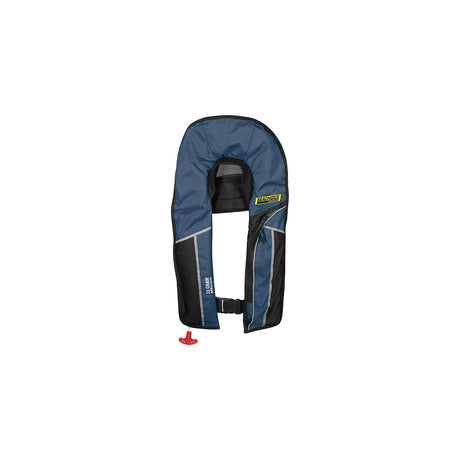 Seachoice 85863 Type V Premium Rip-Stop Inflatable PFD – Adult Universal, Blue