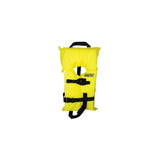 Seachoice Life Vest, Type II Personal Flotation Device, Yellow, Child