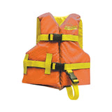 Seachoice 86150 Deluxe General Purpose Life Vest
Orange/Yellow, Child