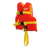 Seachoice 86150 Deluxe General Purpose Life Vest
Orange/Yellow, Child