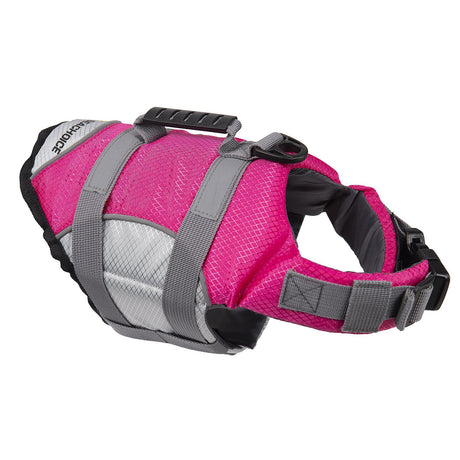 Seachoice 86261 Dog Life Jacket, Color: Pink, Size: XS