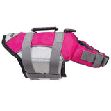 Seachoice 86261 Dog Life Jacket, Color: Pink, Size: XS