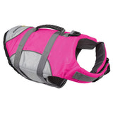 Seachoice 86263 Dog Life Jacket, Color: Pink, Size: M