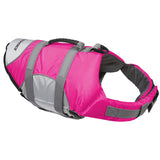 Seachoice 86264 Dog Life Jacket, Color: Pink, Size: L
