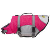 Seachoice 86265 Dog Life Jacket, Color: Pink, Size: XL