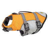 Seachoice 86273 Dog Life Jacket, Color: Orange, Size: M