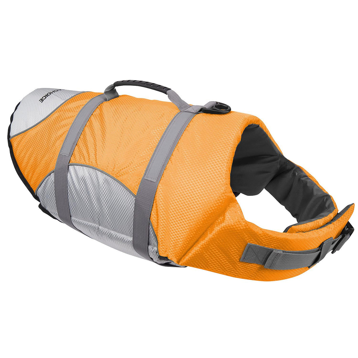 Seachoice 86275 Dog Life Jacket, Color: Orange, Size: XL