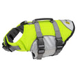 Seachoice 86282 Dog Life Jacket, Color: Green, Size: S