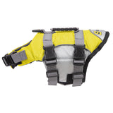 Seachoice 86291 Dog Life Jacket, Color: Yellow, Size: XS